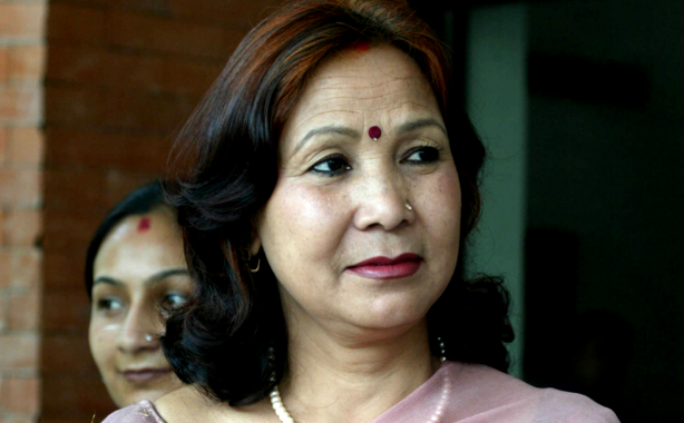 ‘महाभोज’ अन्यायमा परेका पीडितको आवाज होः अभिनेत्री भुसाल